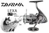 Daiwa Lexa LT 5Pif 2500 elsőfékes orsó (10226-250)