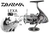 Daiwa Lexa LT 5Pif 5000S-C Elsőfékes Orsó (10226-500)