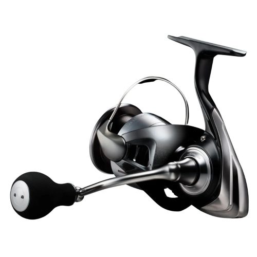 Daiwa 23 LEXA LT4000-C elsőfékes orsó (10228-400)