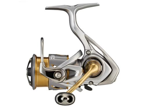 Daiwa Freams LT 2500 Prémium elsőfékes orsó  (10229-250)