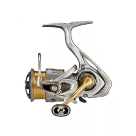   Daiwa Freams LT 2500D Prémium elsőfékes orsó  (10229-251)