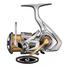   Daiwa Freams LT 4000C Prémium elsőfékes orsó  (10229-400)