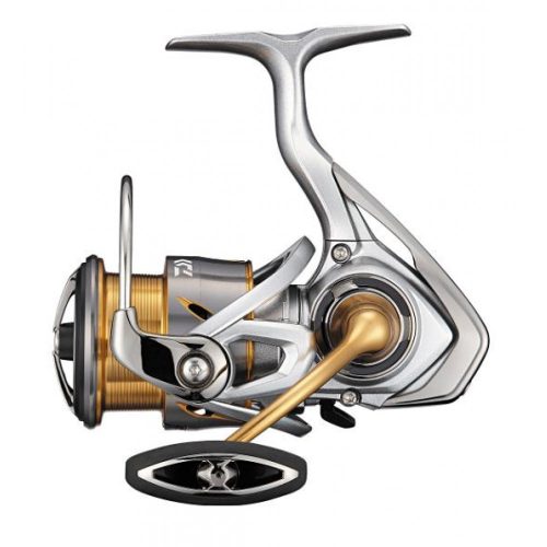 Daiwa Freams LT 4000C Prémium elsőfékes orsó  (10229-400)