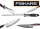 Fiskars Essential Knife Sharpener Késélező Fenőacél (1023781  200624)