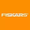Fiskars Essential Knife Sharpener Késélező Fenőacél (1023781  200624)
