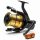 Daiwa 21Crosscast 45 Scw  5000Ld QD OT távdobó pontyhorgász orsó  (10250-605)