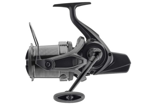 Daiwa Crosscast  45SCW 5000C QD Prémium távdobó pontyhorgász orsó (10252-500)