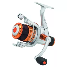 Balzer Speci 100 Pike Hátsófékes Orsó (10252140)
