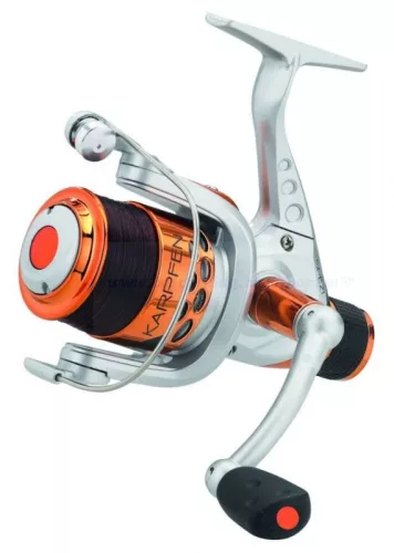 Balzer Speci 100 Pike Hátsófékes Orsó (10252140)