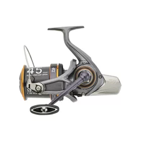   Daiwa 24 Crosscast Surf 45SCW 5000C QD távdobó pontyhorgász orsó  (10255-500)