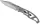 Gerber Paraframe I Zsebkés Amerikából 18cm (1027831)