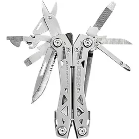   Gerber Suspension NXT kombinált szerszám, fogó (31-003683)