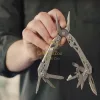 Gerber Suspension NXT kombinált szerszám, fogó (31-003683)