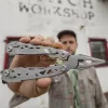 Gerber Suspension NXT kombinált szerszám, fogó (31-003683)