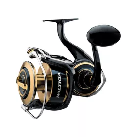 Daiwa Saltiga G 6000-XH super premium orsó (10305-061)