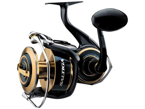 Daiwa Saltiga G 10000-P super premium orsó (10305-101)