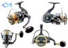 Daiwa Saltiga G 10000-P super premium orsó (10305-101)