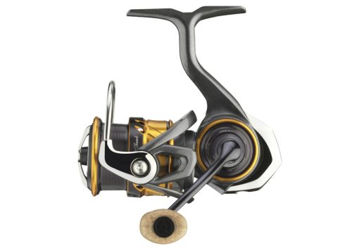 Daiwa 22 Silver Creek MQ LT 2000 S-H pergető orsó  (10307-200)