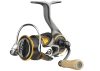 Daiwa 22 Silver Creek MQ LT 2000 S-H pergető orsó  (10307-200)