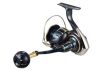 Daiwa Saltiga G 6000-XH super premium orsó (10310-061)