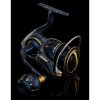 Daiwa Saltiga G 6000-XH super premium orsó (10310-061)