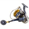 Daiwa Saltiga G 8000-H super premium orsó (10310-080)