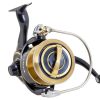 Daiwa Saltiga G 8000-H super premium orsó (10310-080)