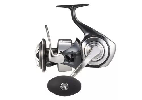 Daiwa 26 Certate SW 8000-H pergető orsó (10314-080)