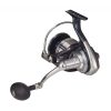 Daiwa 21 Certate SW (G) 5000-H pergető orsó (10315-050)