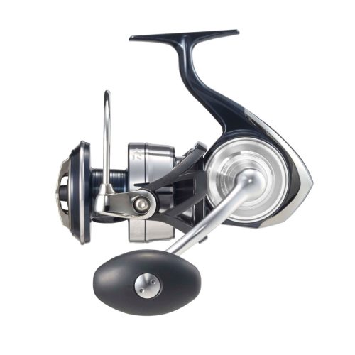 Daiwa 21 Certate SW (G) 6000-H pergető orsó (10315-060)