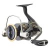 Daiwa Caldia 23 SW 4000D-CXH  prémium orsó  (10320-405)