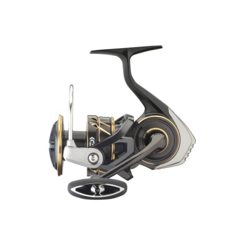 Daiwa Caldia 23 SW 8000-H  prémium orsó  (10320-805)