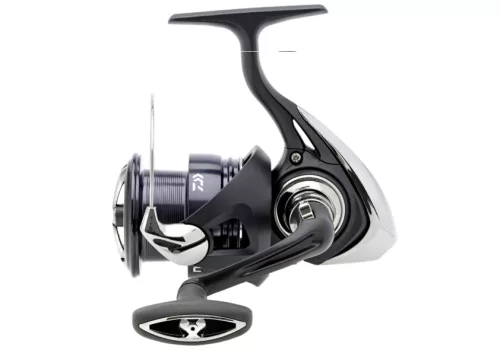 Daiwa 25 N'Zon LT 5000S-CP Match & feeder orsó  (10322-500)