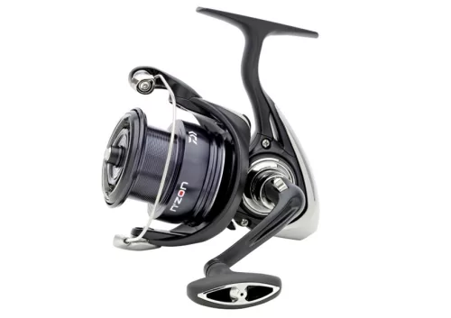 Daiwa 25 N'Zon LT 6000SS-P prémium feeder orsó (10322-600)