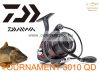 Daiwa Tournament 4010 QD feeder orsó  (10406-405)