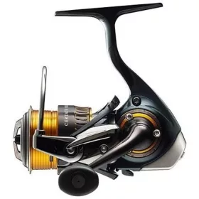   Daiwa Certate G 3012H Certate High Speed elsőfékes pergető orsó (10407-732)