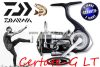 Daiwa Certate-G Lt 2500-Xh 6,2:1 elsőfékes pergető orsó (10407-826)