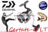 Daiwa Certate-G Lt 2500-Xh 6,2:1 elsőfékes pergető orsó (10407-826)