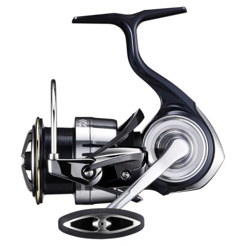 Daiwa Certate-G LT 3000D 5,2:1 elsőfékes pergető orsó (10407-832)