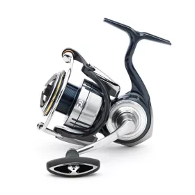   Daiwa Certate-G Lt 3000-Xh 5,2:1 elsőfékes pergető orsó (10407-833)
