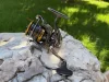 Daiwa AQUALITE FEEDER LT 6000S-P QD Limited feeder orsó  (10410-600PN)