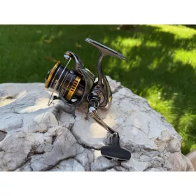   Daiwa AQUALITE FEEDER LT 6000S-P QD Limited feeder orsó  (10410-600PN)