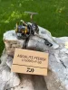 Daiwa AQUALITE FEEDER LT 6000S-P QD Limited feeder orsó  (10410-600PN)