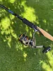 Daiwa AQUALITE FEEDER LT 6000S-P QD Limited feeder orsó  (10410-600PN)