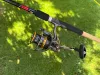 Daiwa AQUALITE FEEDER LT 6000S-P QD Limited feeder orsó  (10410-600PN)