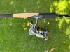 Daiwa AQUALITE FEEDER LT 6000S-P QD Limited feeder orsó  (10410-600PN)