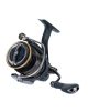 Daiwa Ballistic EX LT 2500D professzinális pergető orsó (10411-255)