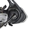 Daiwa Ballistic EX LT 2500D professzinális pergető orsó (10411-255)