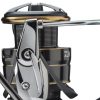 Daiwa Ballistic EX LT 2500D professzinális pergető orsó (10411-255)