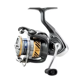 Daiwa Laguna LT 1000 prémium pergető orsó  (10414-105)
